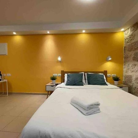 Gorgeous Studio , Market Location , Stone House Jerusalem Exterior photo